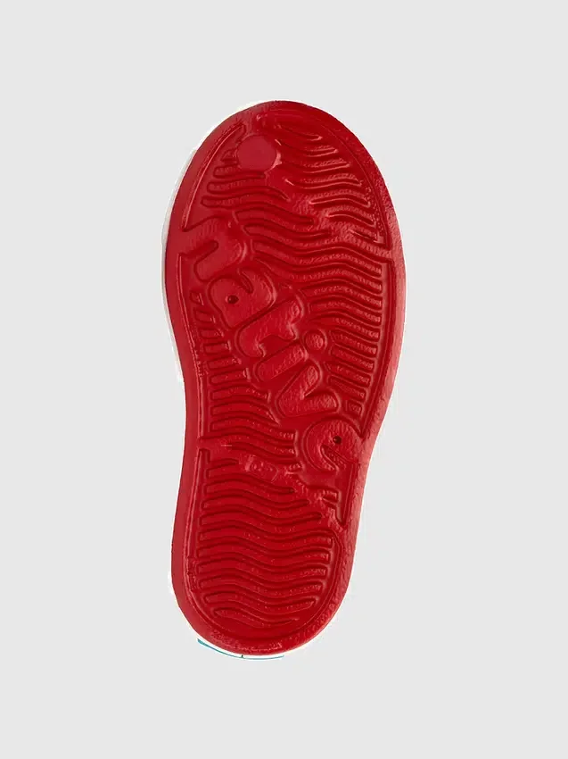 Zapatos infantiles Native Jefferson
