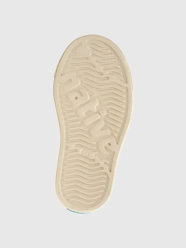 Zapatos infantiles Native Jefferson
