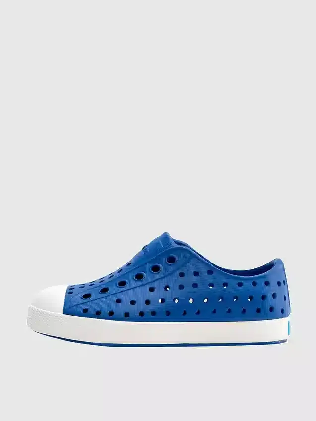 Zapatos infantiles Native Jefferson