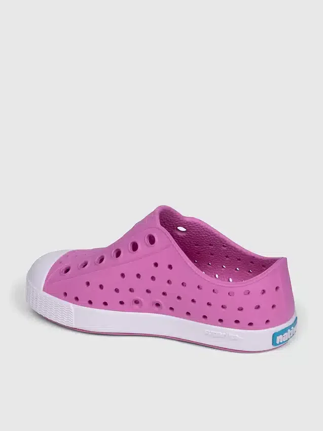 Zapatos infantiles Native Jefferson