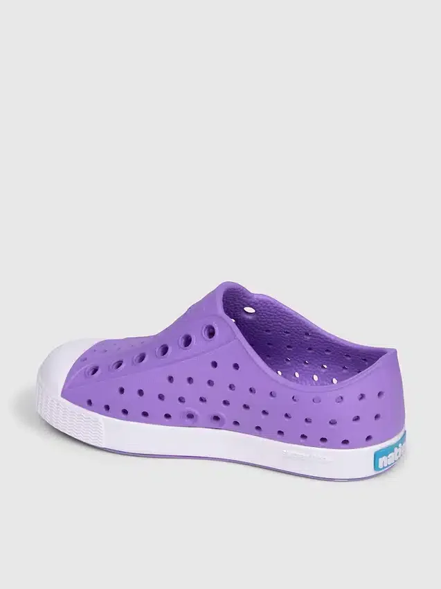 Zapatos infantiles Native Jefferson