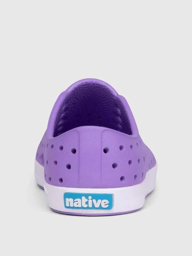 Zapatos infantiles Native Jefferson