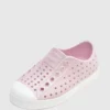 Zapatos infantiles Native Shoes Jefferson Bio-Bling