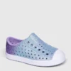 Zapatos infantiles Native Shoes Jefferson Bio-Bling