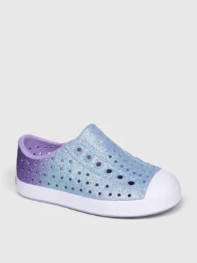 Zapatos infantiles Native Shoes Jefferson Bio-Bling