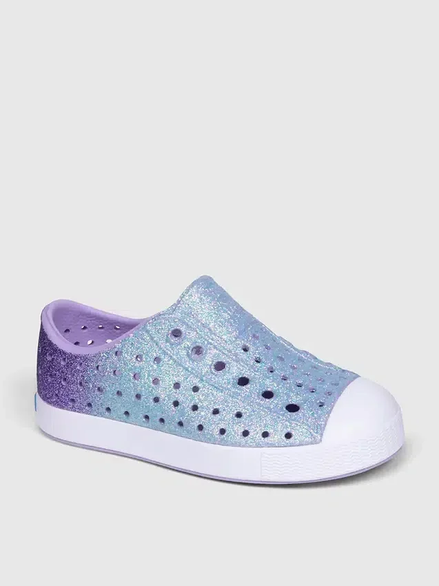 Zapatos infantiles Native Shoes Jefferson Bio-Bling