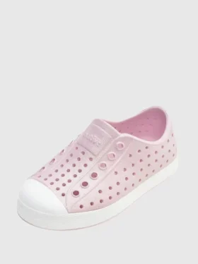 Zapatos infantiles Native Shoes Jefferson Bio-Bling