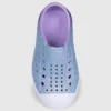 Zapatos infantiles Native Shoes Jefferson Bio-Bling