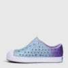 Zapatos infantiles Native Shoes Jefferson Bio-Bling