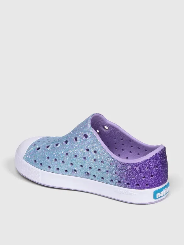 Zapatos infantiles Native Shoes Jefferson Bio-Bling