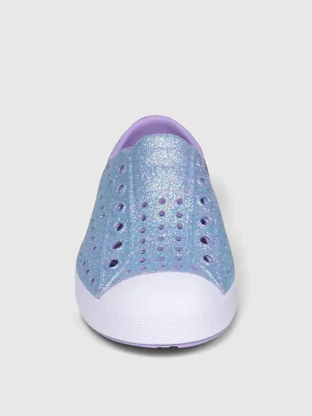 Zapatos infantiles Native Shoes Jefferson Bio-Bling