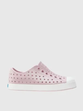 Zapatos Jefferson Bio-Bling de Native para niños pequeños