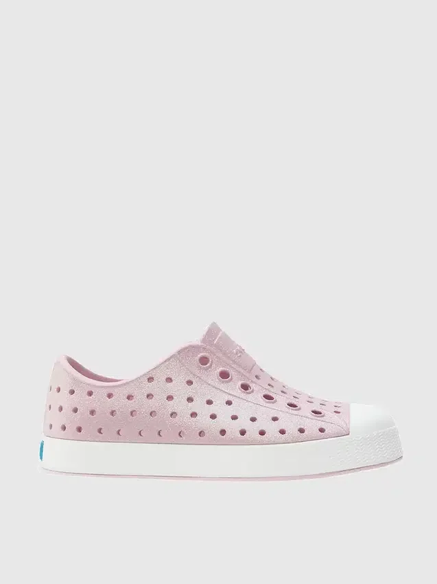 Zapatos Jefferson Bio-Bling de Native para niños pequeños