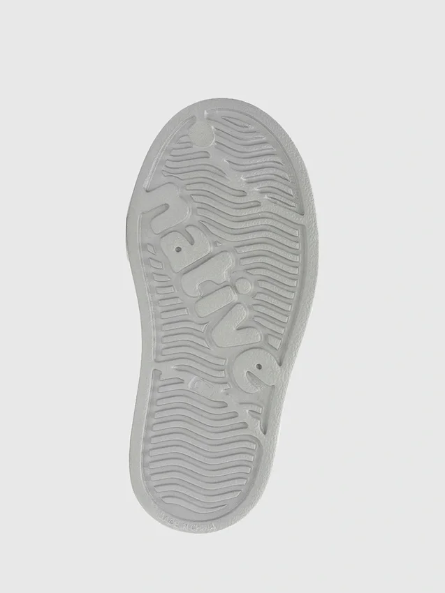 Zapatos Jefferson Bio-Bling de Native para niños pequeños
