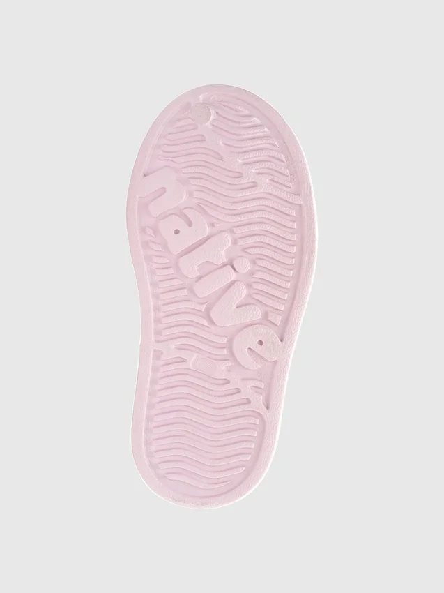 Zapatos Jefferson Bio-Bling de Native para niños pequeños