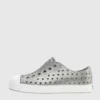 Zapatos infantiles Native Shoes Jefferson Bio-Bling