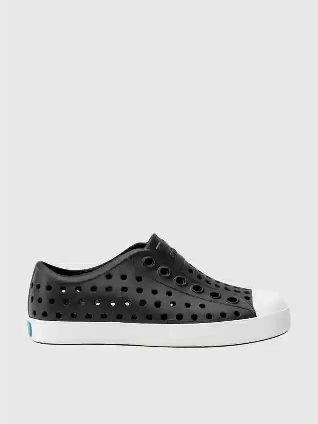 Zapatos Jefferson estilo nativo para niños pequeños