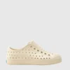 Zapatos Jefferson estilo nativo para niños pequeños