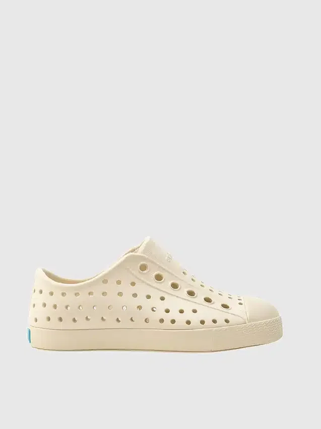 Zapatos Jefferson estilo nativo para niños pequeños