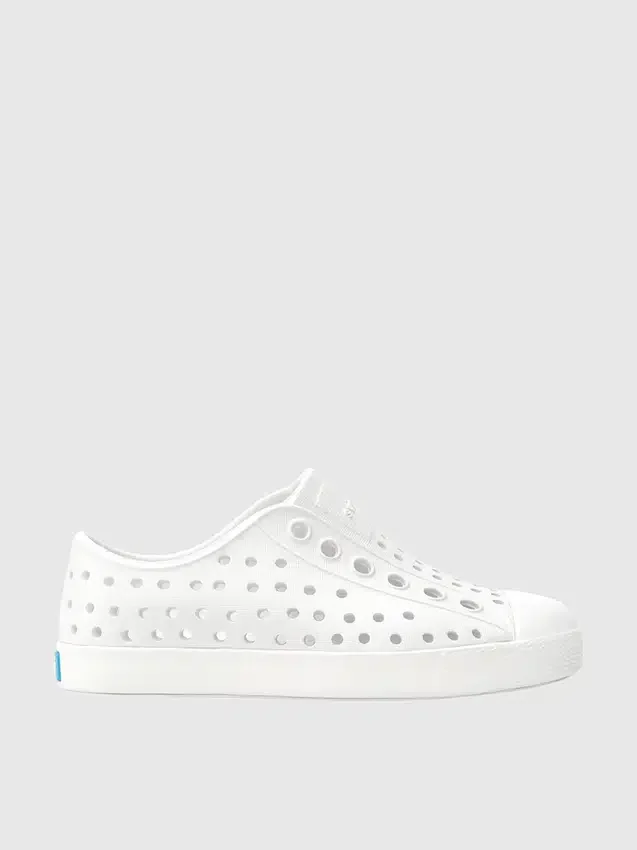 Zapatos Jefferson estilo nativo para niños pequeños