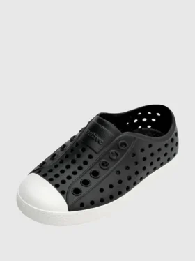 Zapatos Jefferson estilo nativo para niños pequeños
