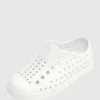 Zapatos Jefferson estilo nativo para niños pequeños