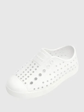 Zapatos Jefferson estilo nativo para niños pequeños