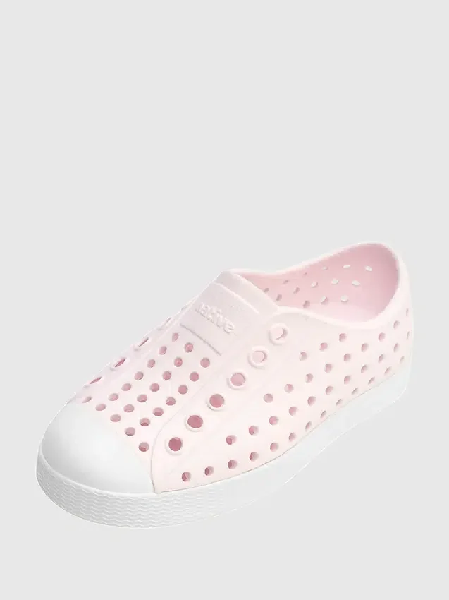 Zapatos infantiles Native Jefferson