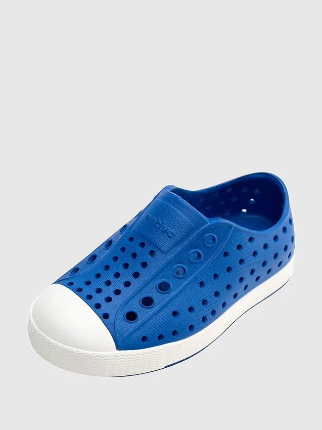 Zapatos infantiles Native Jefferson