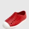 Zapatos Jefferson estilo nativo para niños pequeños
