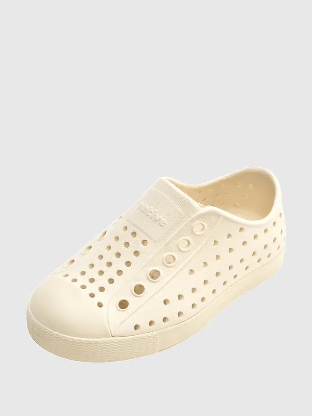 Zapatos infantiles Native Jefferson