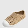 Zapatos Jefferson estilo nativo para niños pequeños