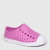 Zapatos Jefferson estilo nativo para niños pequeños