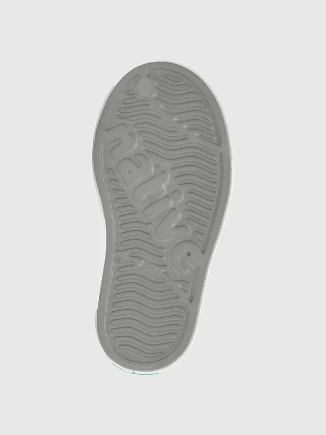 Zapatos Jefferson estilo nativo para niños pequeños