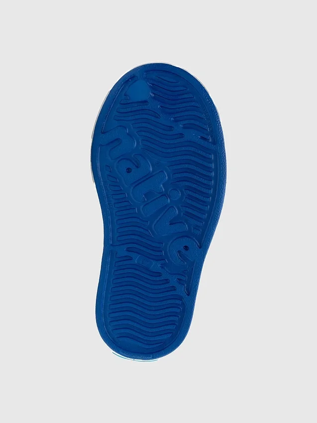 Zapatos infantiles Native Jefferson