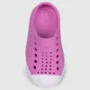 Zapatos Jefferson estilo nativo para niños pequeños