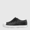 Zapatos Jefferson estilo nativo para niños pequeños