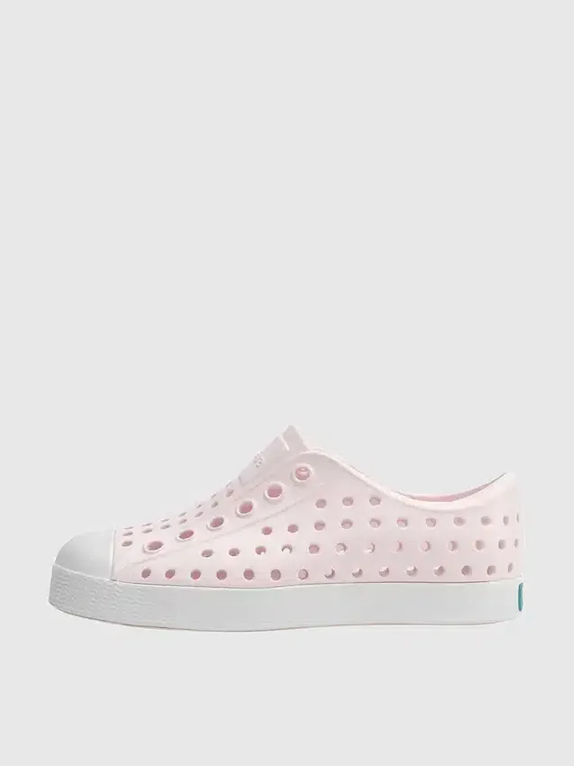 Zapatos infantiles Native Jefferson