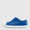 Zapatos Jefferson estilo nativo para niños pequeños