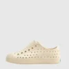 Zapatos Jefferson estilo nativo para niños pequeños