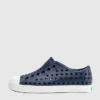 Zapatos Jefferson estilo nativo para niños pequeños