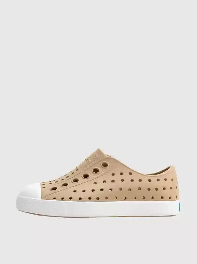Zapatos Jefferson estilo nativo para niños pequeños