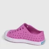 Zapatos Jefferson estilo nativo para niños pequeños