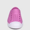 Zapatos Jefferson estilo nativo para niños pequeños