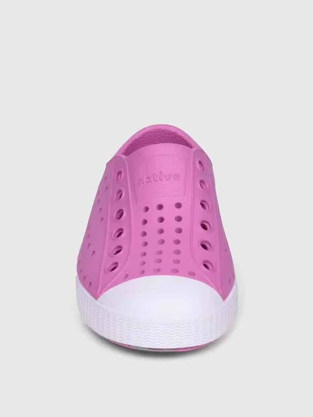 Zapatos Jefferson estilo nativo para niños pequeños