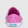 Zapatos Jefferson estilo nativo para niños pequeños