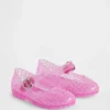 Zapatos Mary Jane de gelatina para niños pequeños