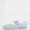 Zapatos Mary Jane de gelatina para niños pequeños