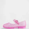 Zapatos Mary Jane de gelatina para niños pequeños