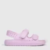 Zapatos Native para niños pequeños Chase Bio-Bling